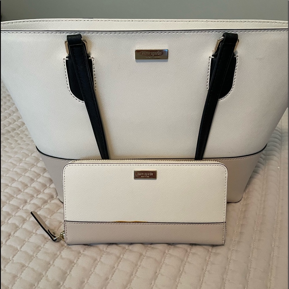 Kate Spade Purse & Wallet